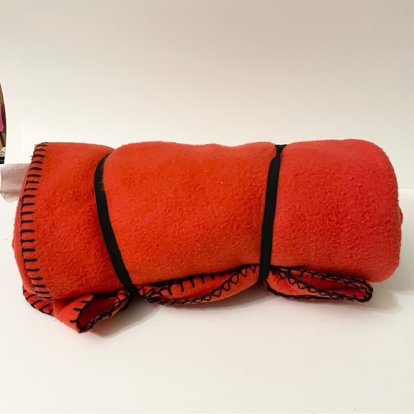 Winner’s Circle #24 Jeff Gordon Fleece Throw Blanket - Picture 3 of 7